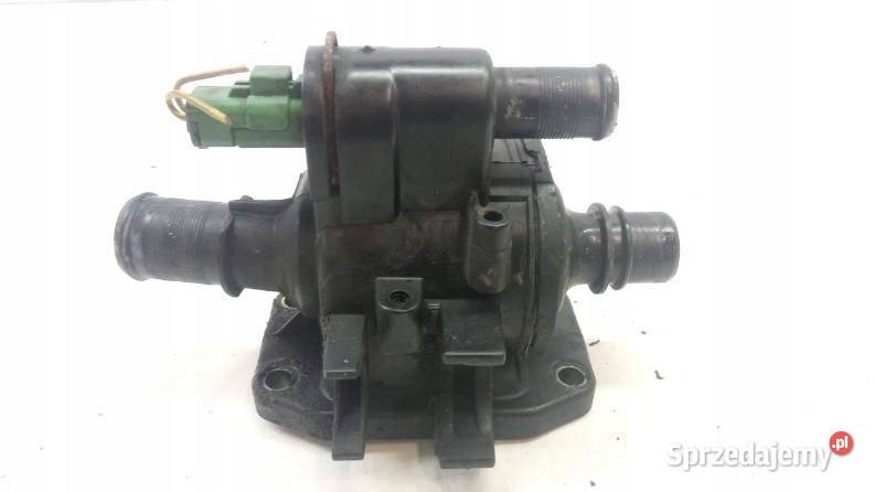 OBUDOWA TERMOSTATU 9641522380C Citroen Xsara 14 sprzedam