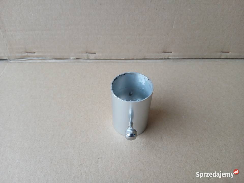 Klosz do lampy KROPLA szkło mocowanie Warszawa sprzedam