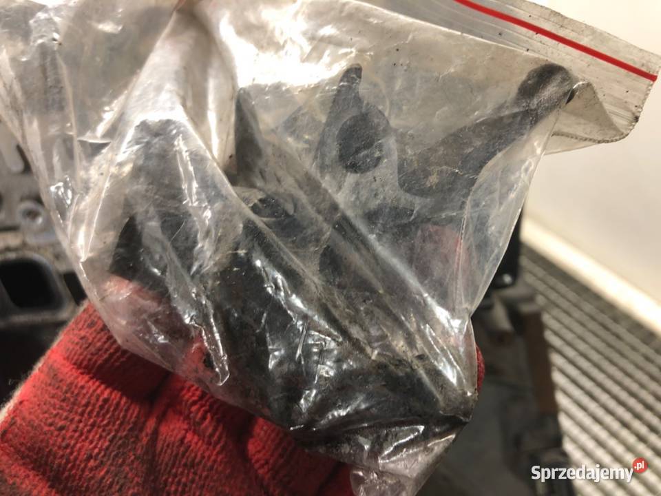 SILNIK MERCEDES 22 150 646966 0210 C209