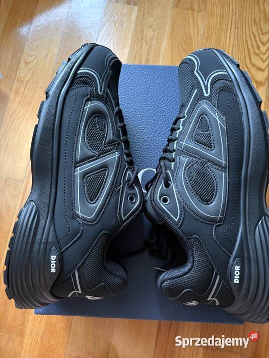 Buty Dior róż 45 mazowieckie Marki