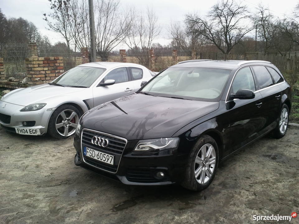 Mazda Rx8 Anglik 5VC Samochody osobowe