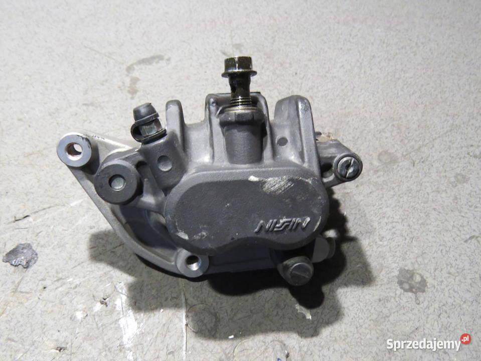 HONDA HORNET 600 PC36 2006 06 zacisk hamulca Warszawa
