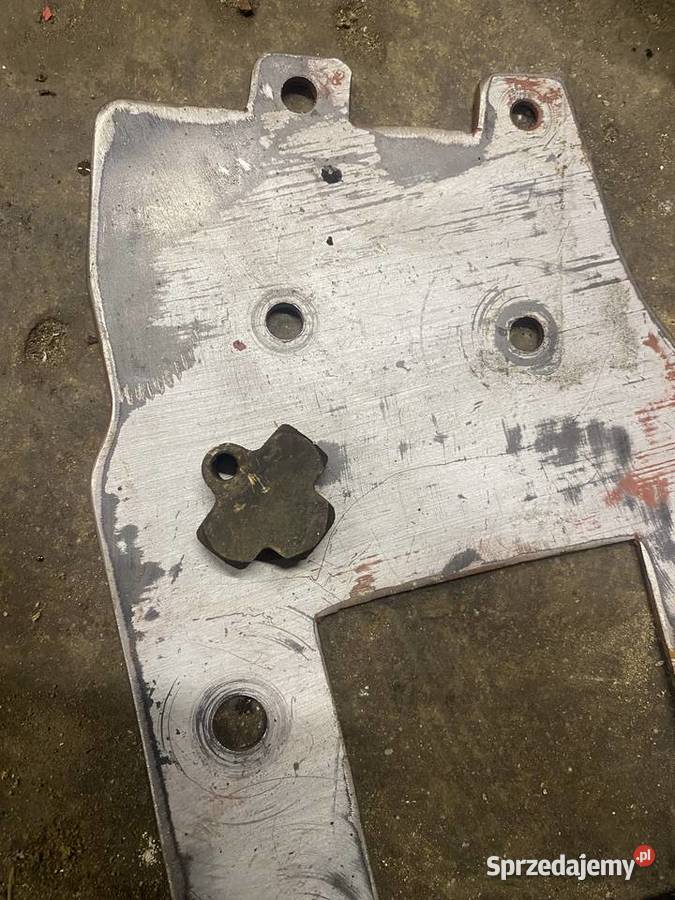 Zestaw hydro bmw e36 Wiązownica sprzedam