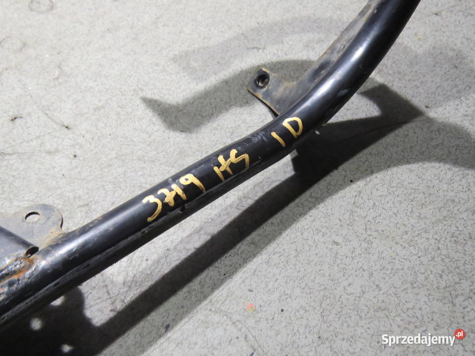 HONDA SWT400 SW 400 MOCOWANIE STOPKI STELAŻ Płock