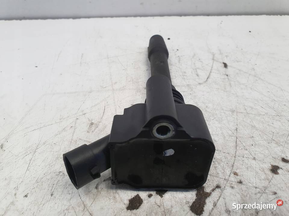 CEWKA ZAPŁONOWA Alfa Romeo Giulietta 14 T lubelskie Rudka