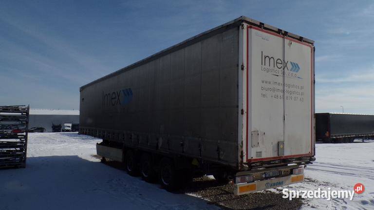 KRONE SD 2015 Warszawa sprzedam