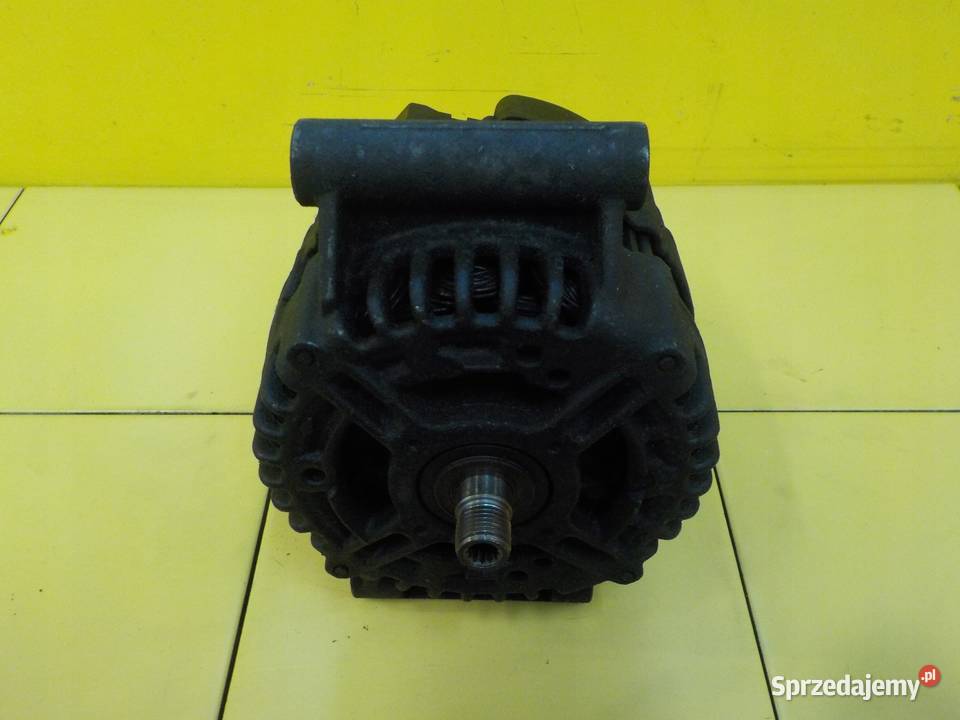 TRANSIT MK7 24 TDCI 09r 100 PHFA alternator Suków