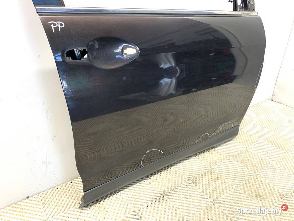 DRZWI PRAWY PRZÓD HONDA CRV IV SUV Golden Brown sprzedam