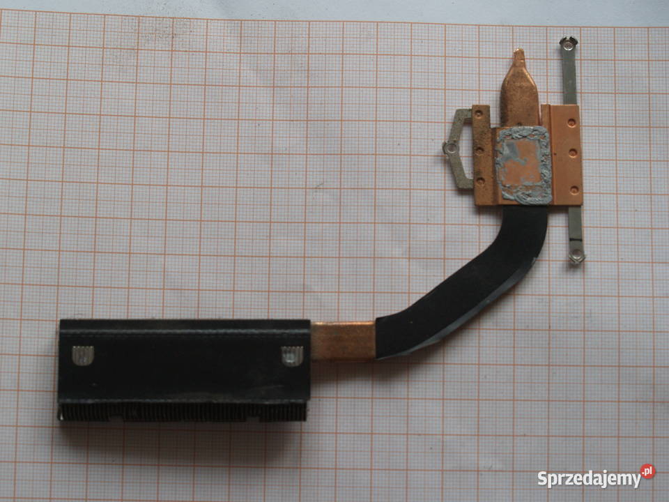 Radiator acer aspire 3