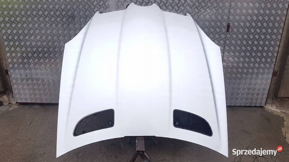 MASKA MERCEDES SLK R171 LAK 775 sprzedam