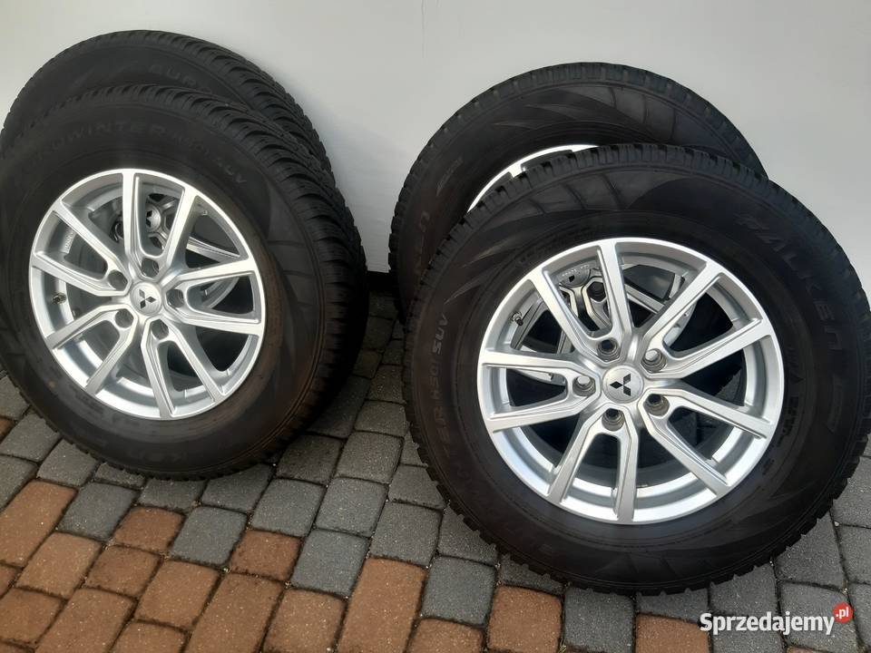 Mitsubishi ASX Intense Plus Navi 16 MIVEC 117 wielkopolskie Brudzew sprzedam
