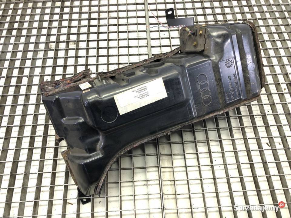 SUBWOOFER AUDI A6 C5 4B9035382A Kombi 0005