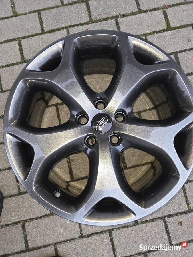5x108 18 Ford Mondeo S Galaxy Kuga Focus C Kalisz