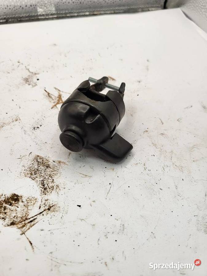 PRZEŁACZNIK ŚWIATEŁ DKW SB 350 DKW SB 300 BLOCK śląskie Rybnik