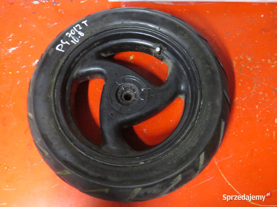 PEUGEOT ELYSEO 50 80 125 9801 koło tył tylne