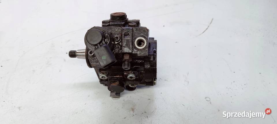 POMPA PALIWA AUDI A4 B7 A6 C6 30 TDI 059130755S Przystajń