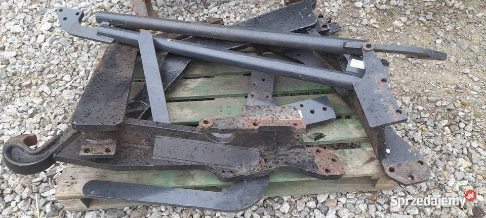 Ładowacz czołowy TUR