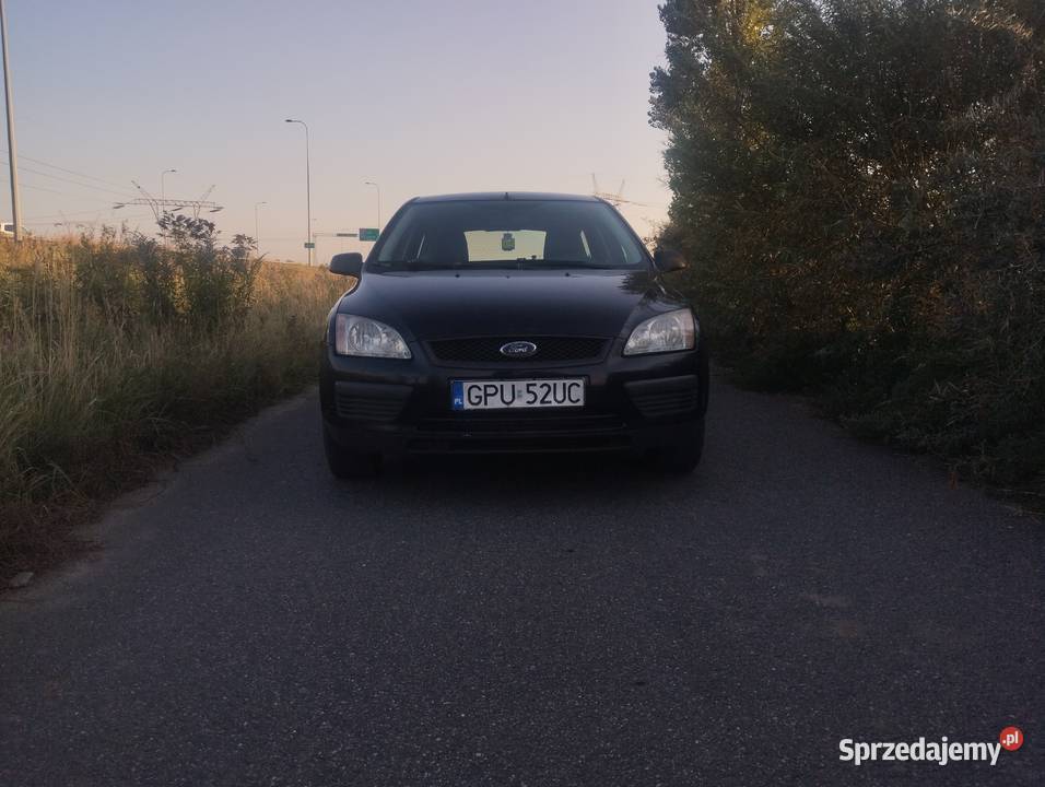 Sprzedam diesel Gdańsk