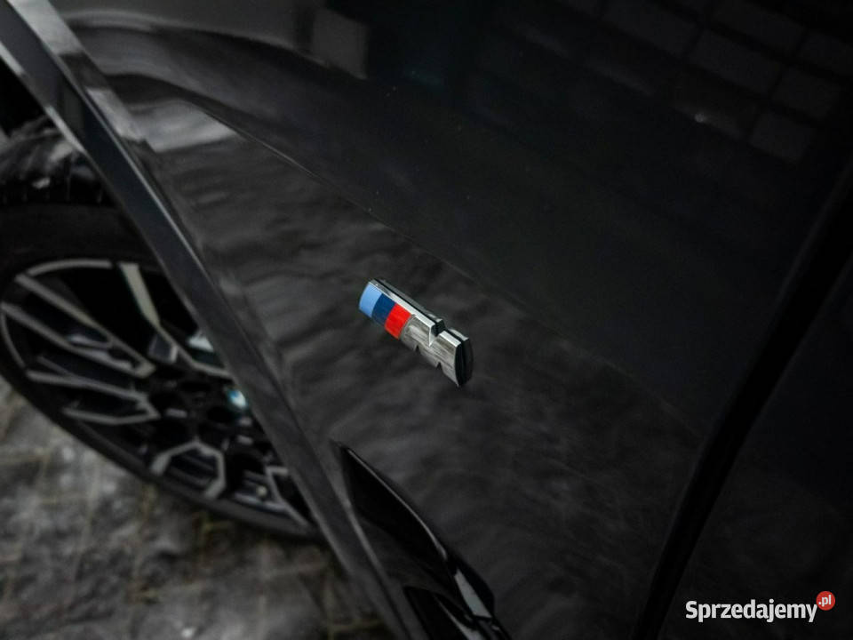 BMW X5 X5 xDrive30d Dostępne ręki G05 2018 diesel Łódź