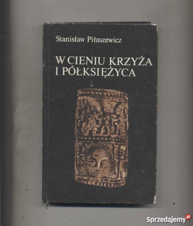 W cieniu krzyża i półksiężyca Szczecin