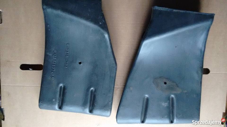 Mercedes w 123 nawiew dolny 387 osobowe podkarpackie Stalowa Wola