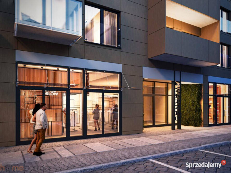 sprzedaży mieszkania 2556m2 Wrocław Gwarna sprzedam