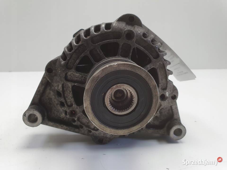 ALTERNATOR Opel Astra IV J 14 16V 13500582 100A lubelskie Chełm