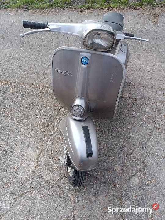 Vespa 150 super sprint 125 Piaggio śląskie sprzedam