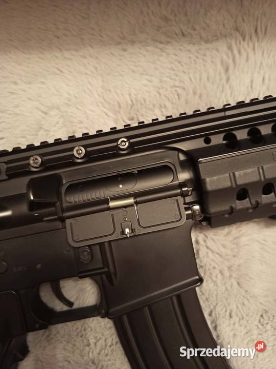 Sprzedam karabin ASG Kotlin