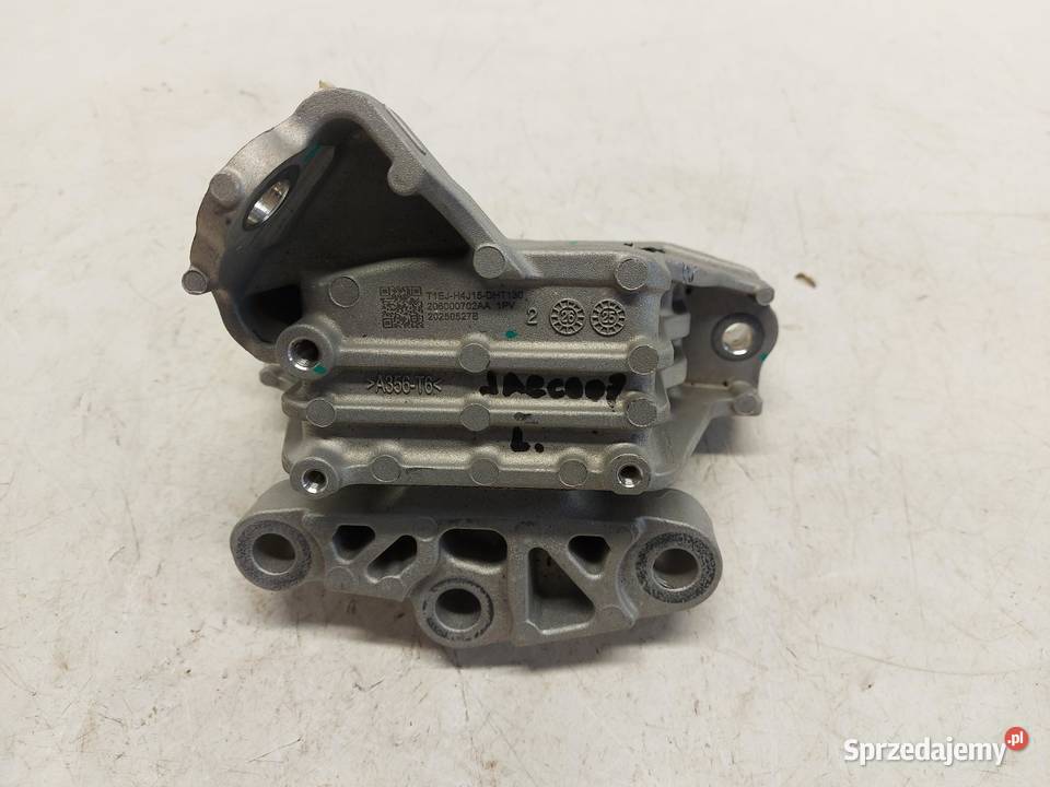 Cherry Jaecoo 7 PHEV 15 TGDI Poduszka skrzyni