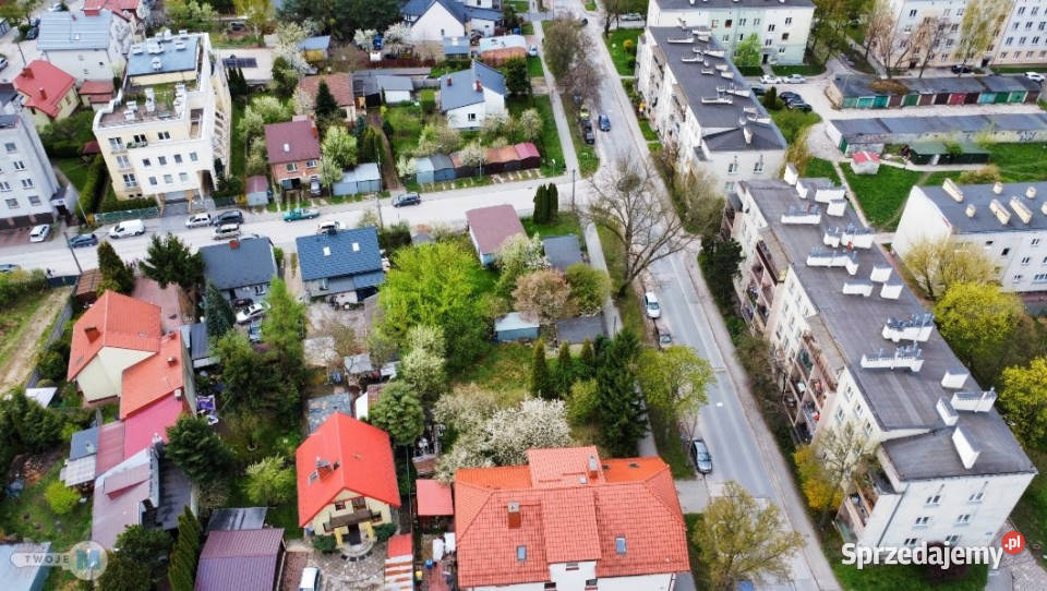 sprzedaży działki Kielce 1220m2 Grunty i działki świętokrzyskie