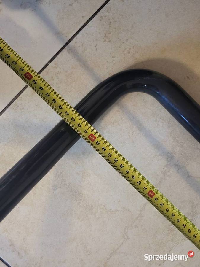 Kierownica 20142022 HarleyTouring Glide Poznań