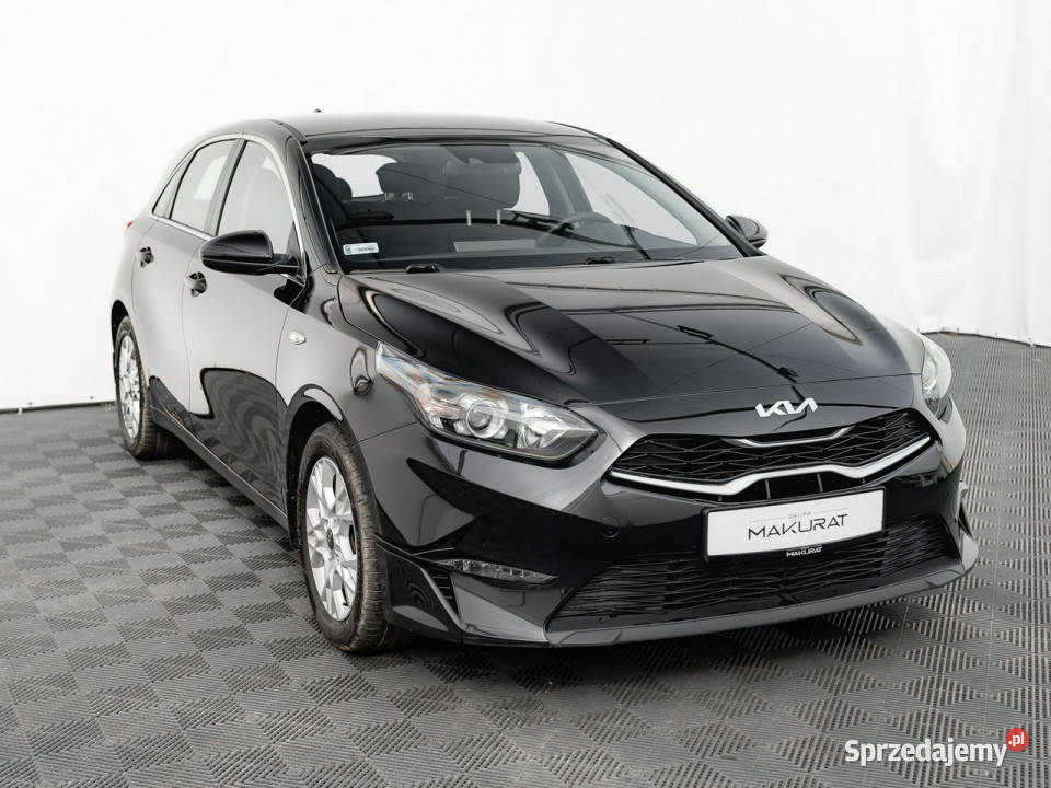 Kia Ceed GD8C46315 TGDI M 2 stref klima Kcof Kia pomorskie Gdańsk