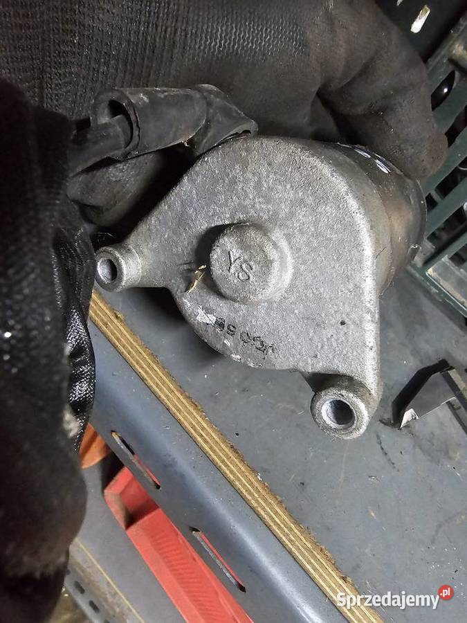 Hyosung GV 125 rozrusznik GT gv125 gt125 starter dolnośląskie Jelenia Góra