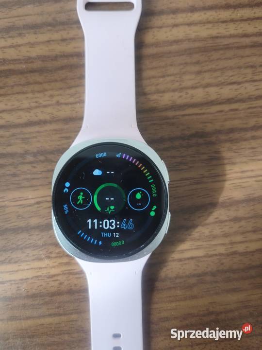 Smart Watch 8 Damskie podlaskie Suwałki