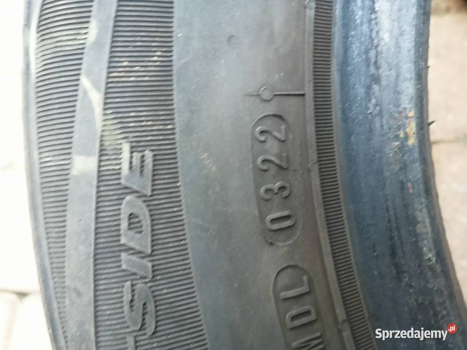 Opony Nexen 17565 R14 4 sztuki 65 Rzeszów sprzedam