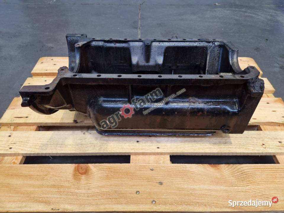 Miska oleju silnika Fiat 8090 7086 8294