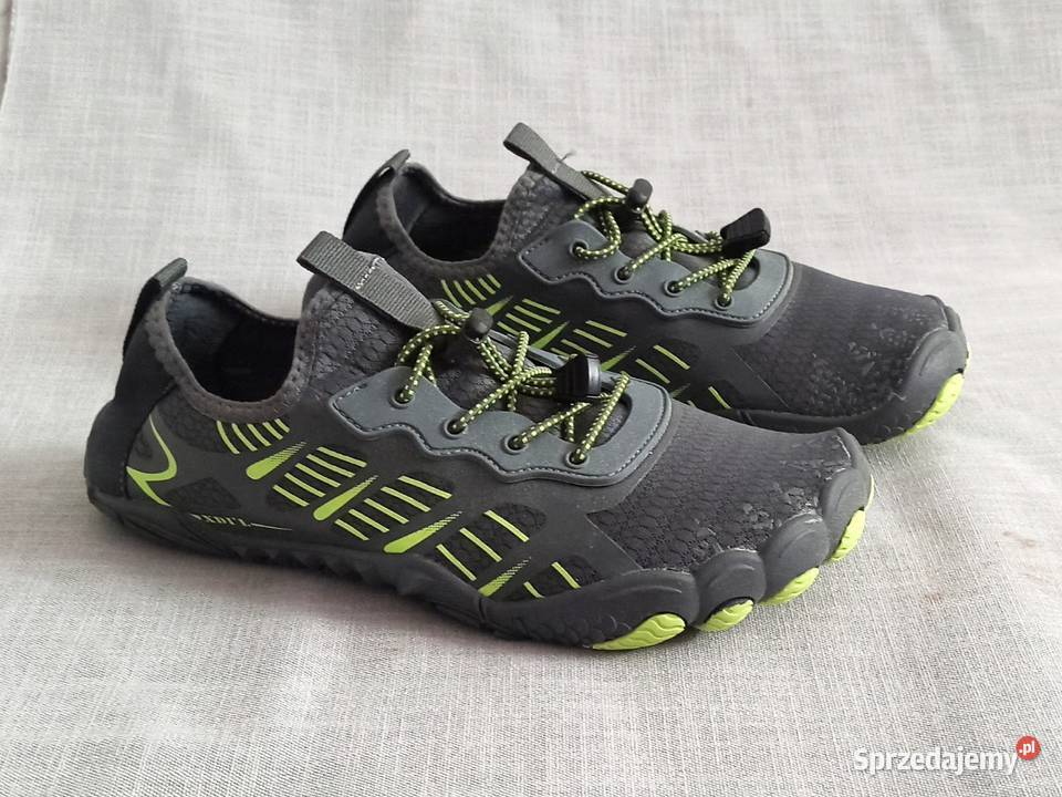 Buty do wody Nowe dolnośląskie Wrocław