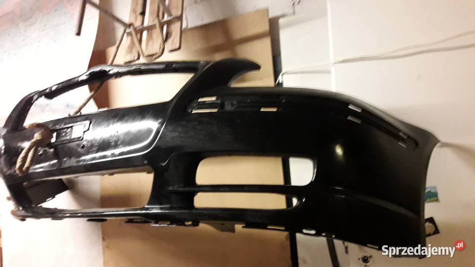 zderzak przedni toyota avensis 2004lampa przód Zelewo