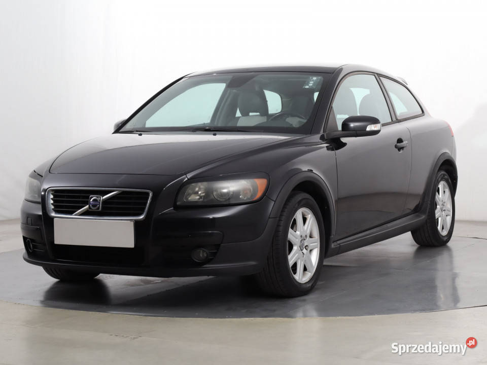 Volvo C30 20 D Bielany Wrocławskie
