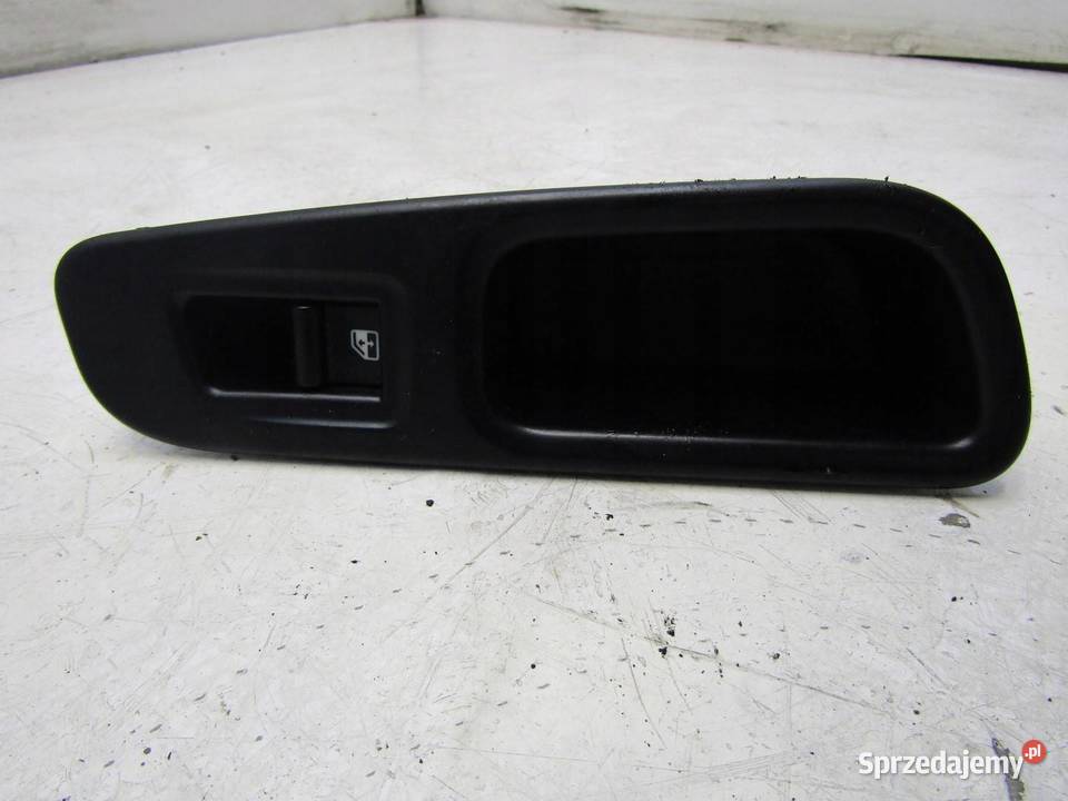 PANEL PRZEŁĄCZNIK SZYB PRAWY TYŁ TYLNY JEEP osobowe sprzedam