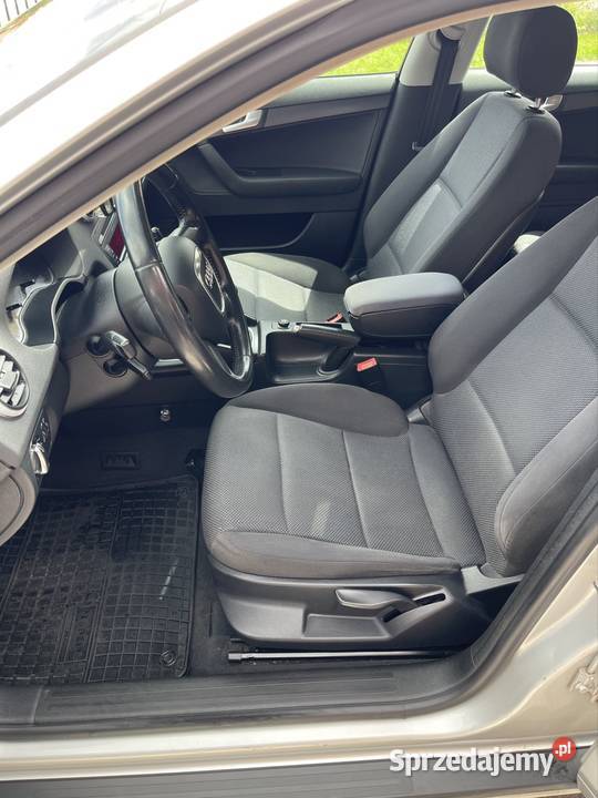 Audi A3 lifcie Samochody osobowe Orsk