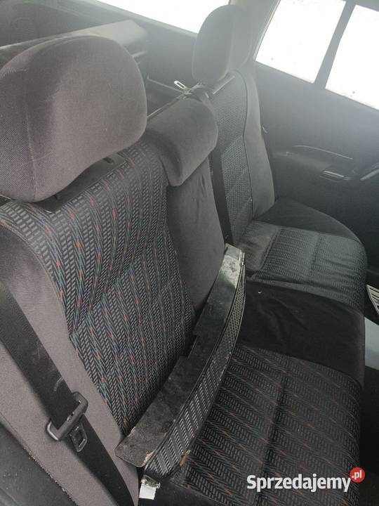 Opel omega b części Tomaszów Mazowiecki