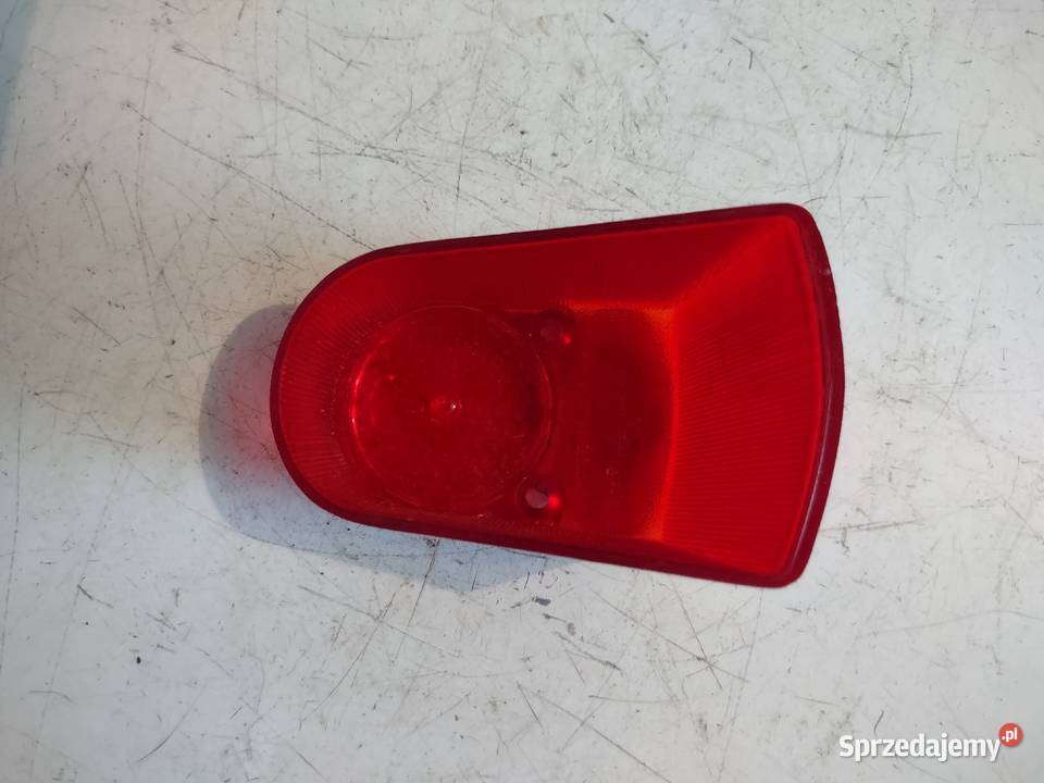 KOMAR ROMET KLOSZ TYL LAMPY FABRYKA Lublin sprzedam