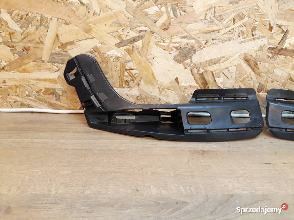 PEUGEOT 308 ŚLIZG ZDERZAKA PRAWY PRZÓD wielkopolskie Międzychód sprzedam