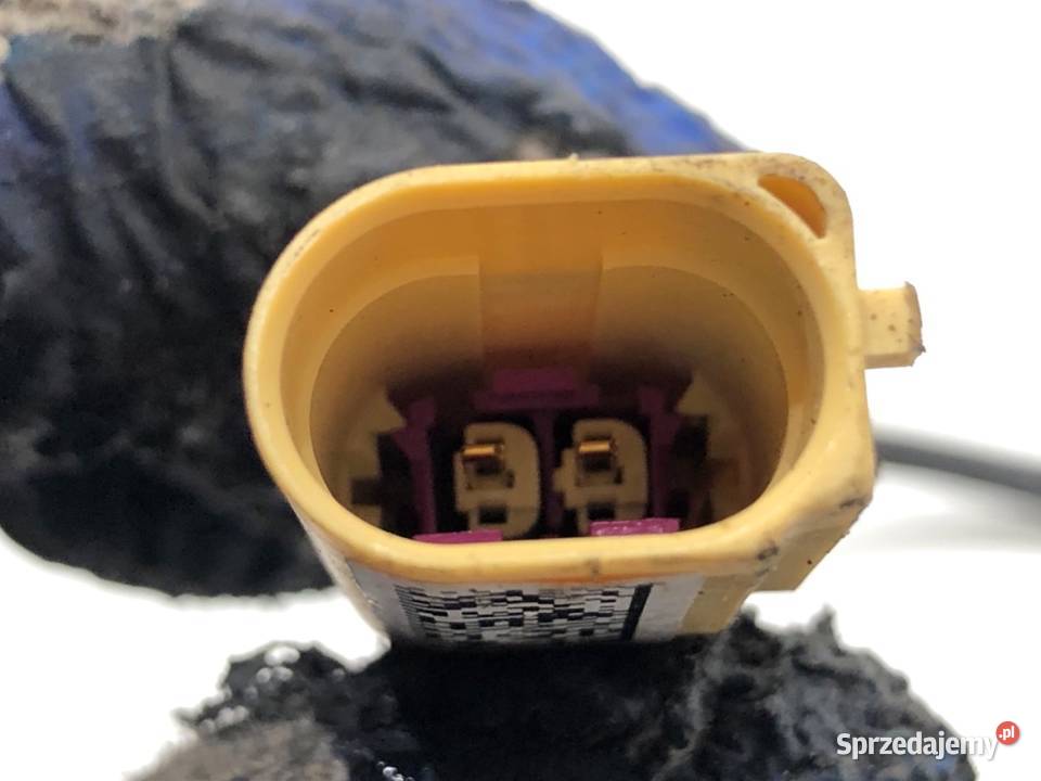 CZUJNIK TEMPERATURY SPALIN VW TRANSPORTER T6 sprzedam