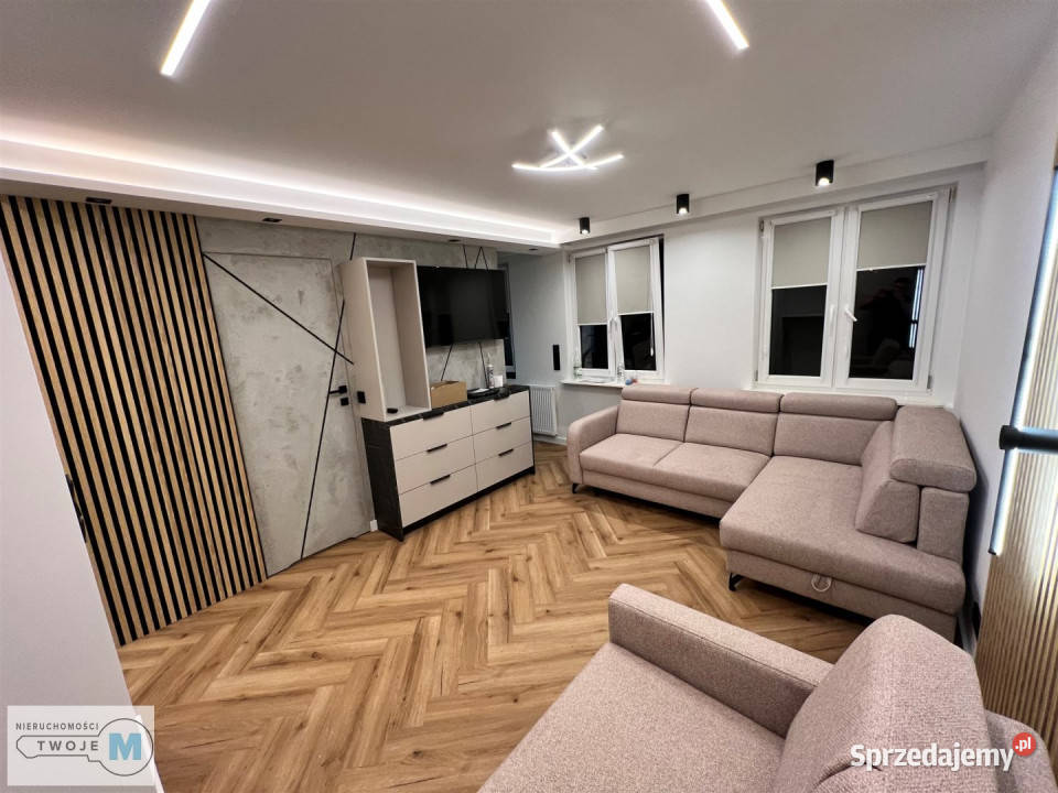 Mieszkanie 261m2 1 pokojowe Kielce sprzedam