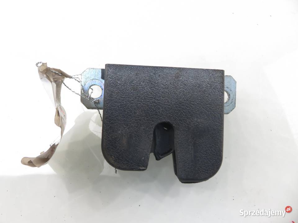 ZAMEK KLAPY SEAT LEON I IBIZA III 6L6827505A