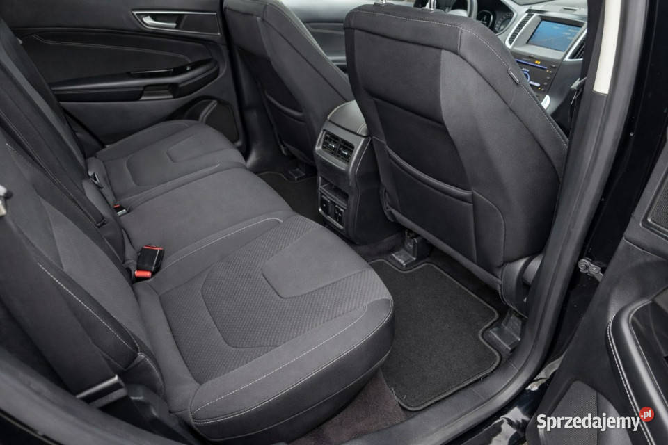 Ford EDGE Żabno