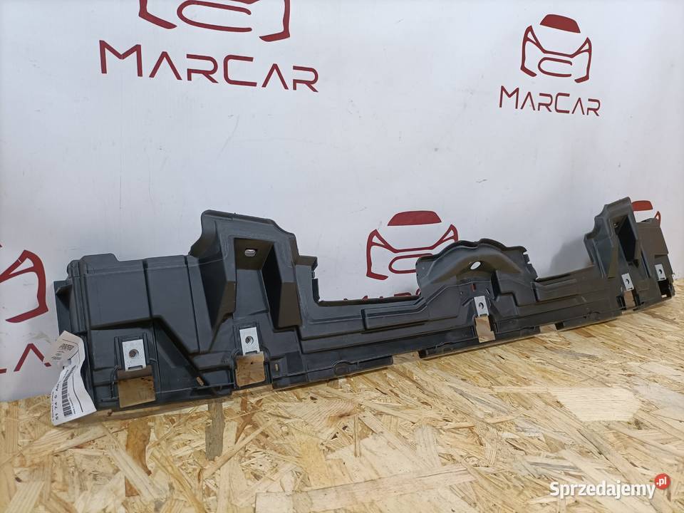MINI COOPER F55 F56 LCI OSŁONA KANAŁ POWIETRZA wielkopolskie